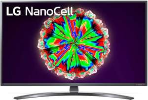 [Димитровград] Телевизор NanoCell LG 55NANO796NF, 55", Ultra HD 4K