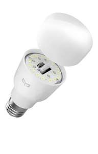 Лампа светодиодная Yeelight Smart LED Bulb 1S YLDP13YL