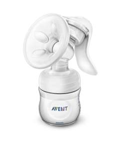 Молокоотсос Philips Avent ручной базовый SCF330/40