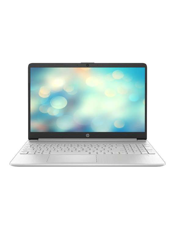 Ноутбук HP 15s-fq2010ur (Intel Core i5-1135G7/16Gb/512Gb SSD/15.6" FHD/Intel Iris Xe/no ODD/FreeDOS)
