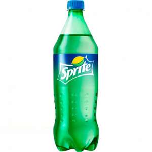 [Ижевск] Газированный напиток Sprite 0.5