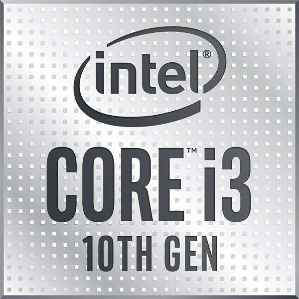 Процессор Intel Core i3 10100F OEM