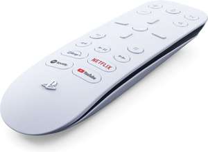 Пульт ДУ PLAYSTATION Media Remote, для PlayStation 5