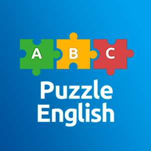 Премиум-доступ к Puzzle English на 1 месяц