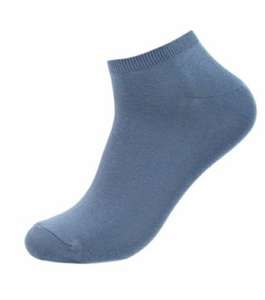 Носки мужские короткие комплект Like Socks Premium 5 пар