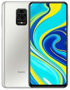 Смартфон Xiaomi Redmi Note 9S 4/64GB