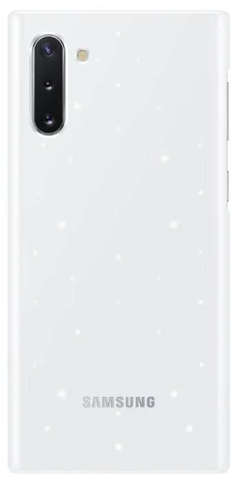 Чехол-накладка LED Samsung EF-KN970 для Galaxy Note 10