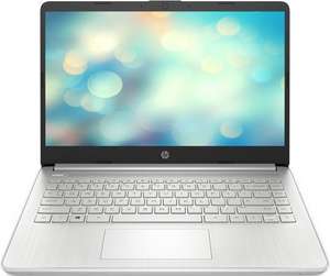 [Москва и другие] Ноутбук HP 14s-dq2002ur (14", IPS, Intel Core i5 1135G7, 8ГБ, 512ГБ SSD, Intel Iris Xe Graphics G7)