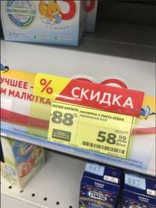 Магнит Coupons