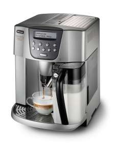 Кофемашина Delonghi ESAM4500.S