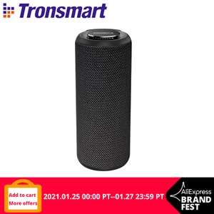Bluetooth колонка Tronsmart T6 Plus