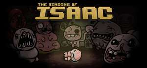 [PC] Игра The Binding of Isaac
