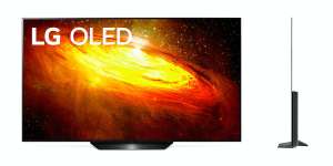 [Москва и МО] Телевизор oled 65" LG OLED65BXRLB, 4K, 120 Гц, HDR 450-560нит Smart TV