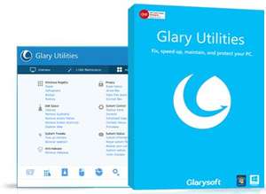 [Windows] Glary Utilities Pro 5 – бесплатная лицензия