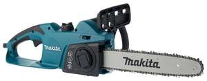 Электрическая пила Makita UC3541A 1800 Вт