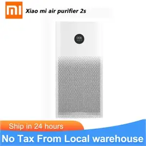 Очиститель воздуха Xiaomi Mijia 2S