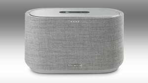 Умная колонка Harman/Kardon Citation 300, серый