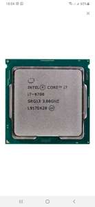 Процессор Intel Core i7-9700 OEM