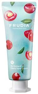 Корейский крем для рук Frudia My orchard Cherry 80 гр