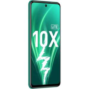 Смартфон Honor 10X Lite 4/128Gb