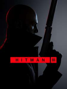 [PC] Hitman: The World of Assassination - все 3 игры (Hitman 1 GOTY, Hitman 2 GE, Hitman 3)