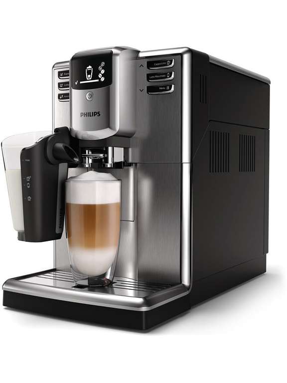 Кофемашина Philips 5000 EP5035/10