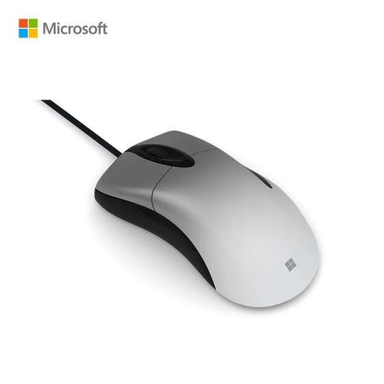 Игровая мышь Microsoft IntelliMouse Pro