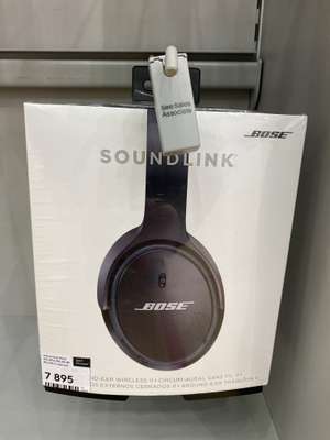 [Ярославль] Беспроводные наушники Bose ae2 wireless в Store