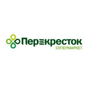 Перекрёсток Coupons