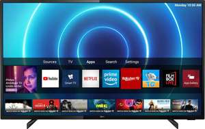 4K Телевизор Philips 50PUS7505 50" (2020) Smart TV