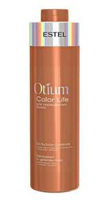 Бальзам-сияние для окрашенных волос Estel Otium Color Life, 1000 мл
