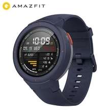Смарт-часы Amazfit Verge Lite GPS