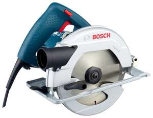 Дисковая пила BOSCH GKS 600