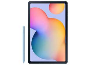 Планшет Samsung Galaxy Tab S6 Lite 64 ГБ