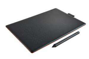 Графический планшет WACOM One Medium