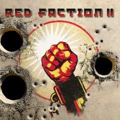 Red Faction II на PS4