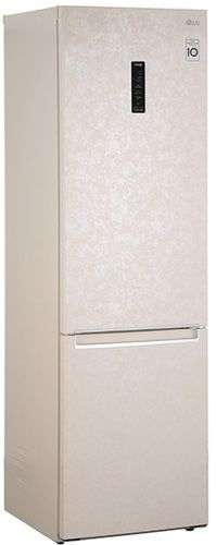 Холодильник LG DoorCooling+ GA-B509SEUM