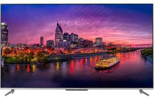 Телевизор LED TCL 65P715 65" (164 см)