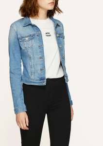 Женская джинсовая куртка Mavi (рр XS, S, M, L)
