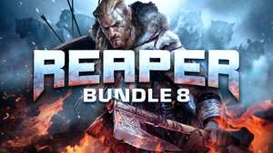 [PC] Игра Reaper Bundle 8