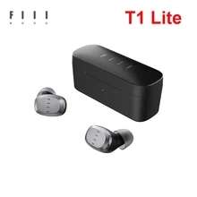 TWS наушники FIIL T1 Lite (бренд из экосистемы Xiaomi)