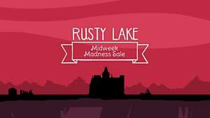 [PC] Игры от Rusty Lake