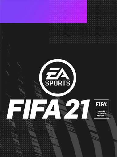 [PC / XBOX / PS4] Бесплатно Gaming Pack для FIFA 21 (через Amazon Prime Gaming)