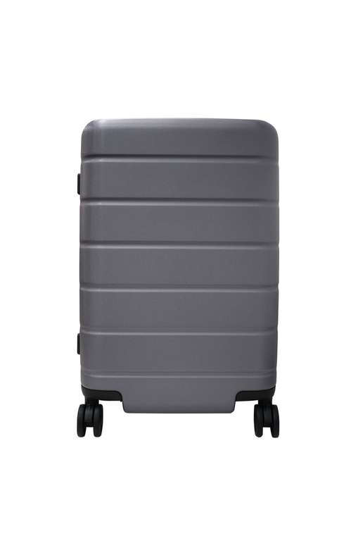 Чемодан Xiaomi Mi Suitcase Luggage 20" Grey S