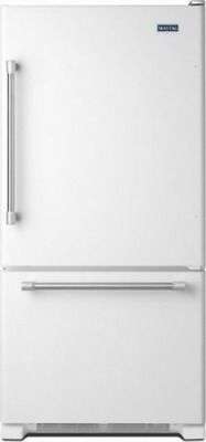 [СПб и ЛО] Двухкамерный холодильник Maytag 5GBB 1958 EW (469л, no frost, A+, пр-во США)