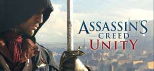 [PC] Assassin's Creed® Unity