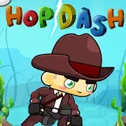 [Android] Hop Dash