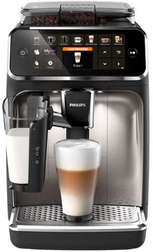 Кофемашина Philips ep5447