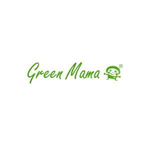 -25% на натуральную косметику Green MAMA