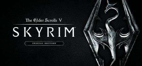 [PC] The Elder Scrolls V: Skyrim Special Edition